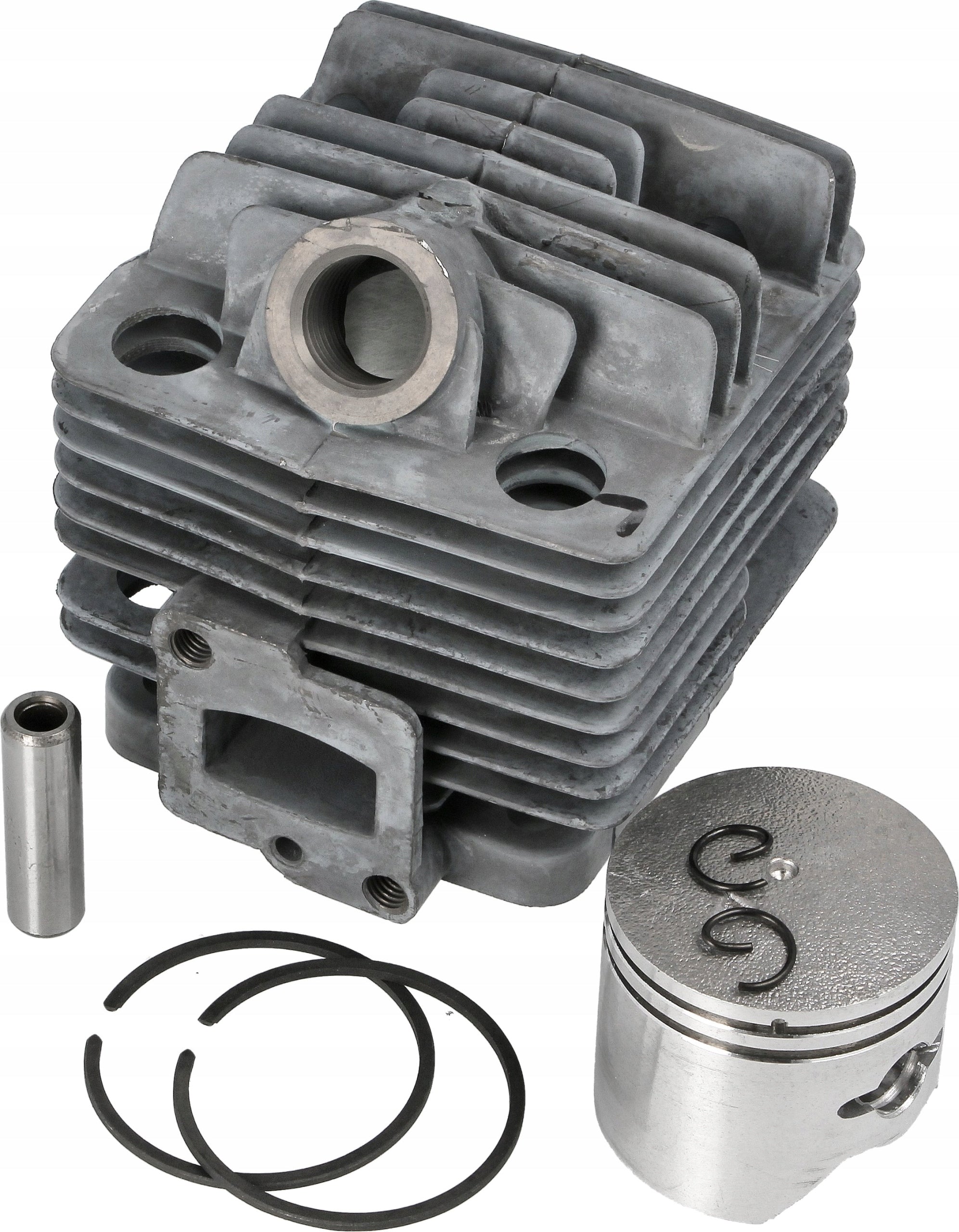 Cylinder for brush cutter of NAC petrol lawn mower 34 MM CG26 BC260