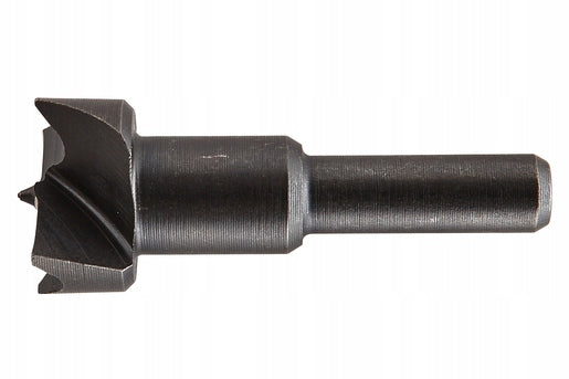 Cylindrical drill bit ø25x90mm for soft wood Wolfcraft Packaging status original