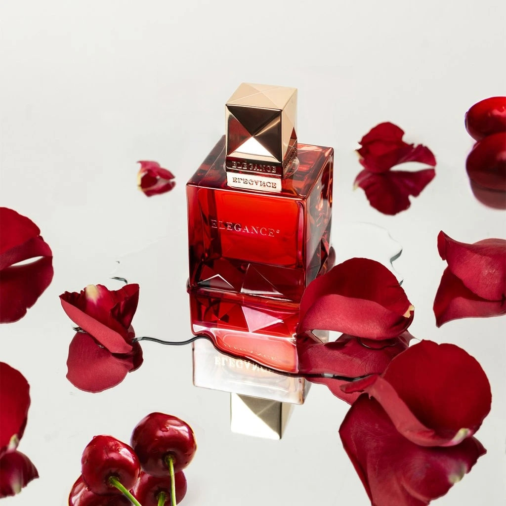 Cyrus & Sistelle Elegance 90ml Eau de Parfum Brand Yves De Sistelle