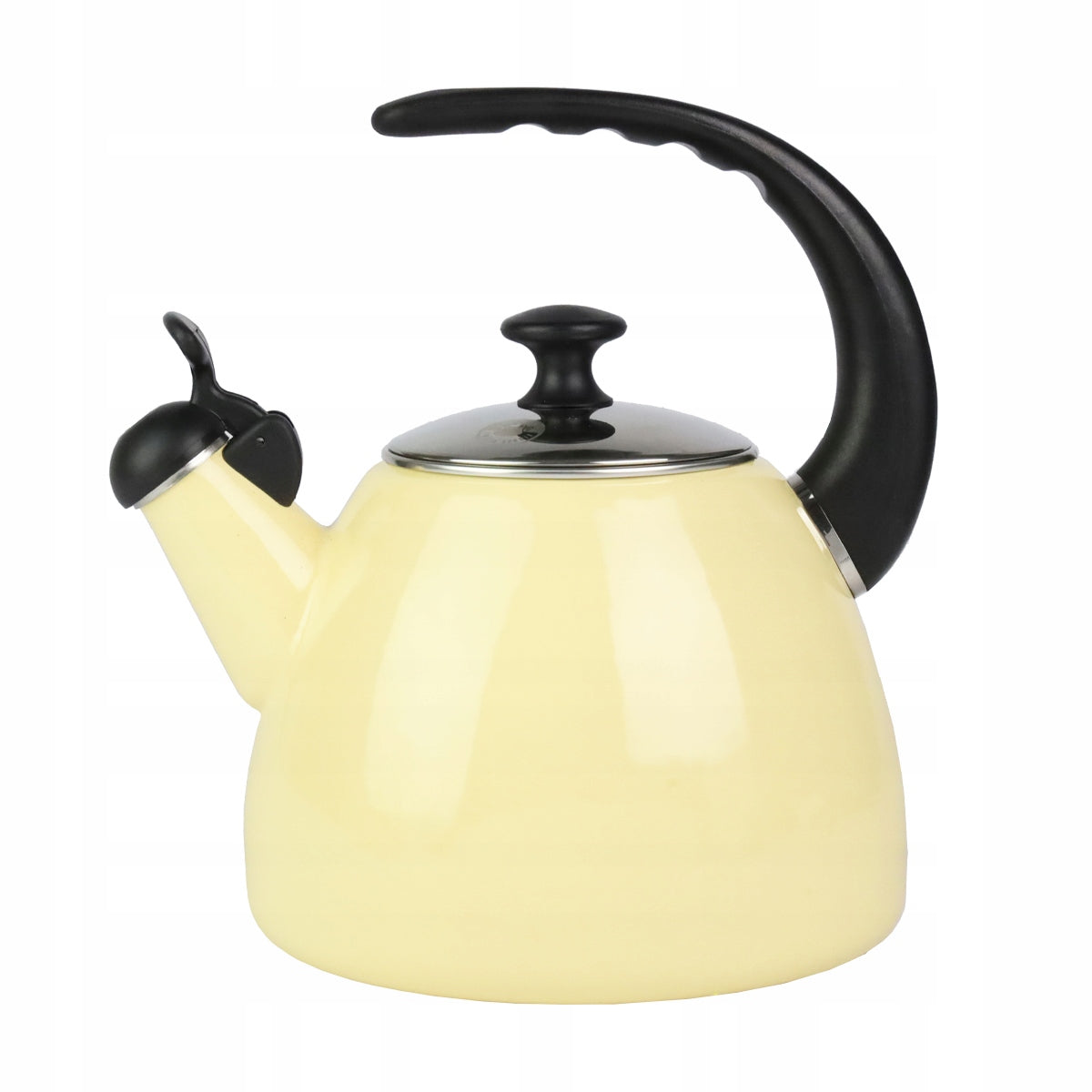 Emalia Rybnik virdulys, 2.5L