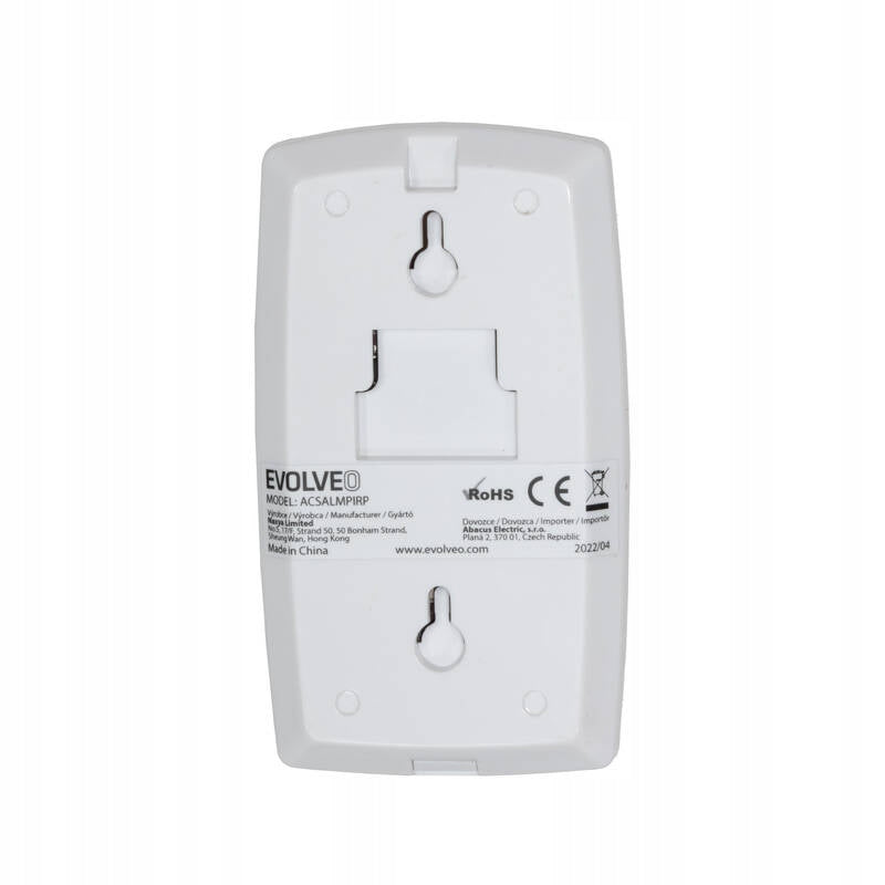 Drahtloser PIR-Bewegungssensor Evolveo Alarmex Pro
