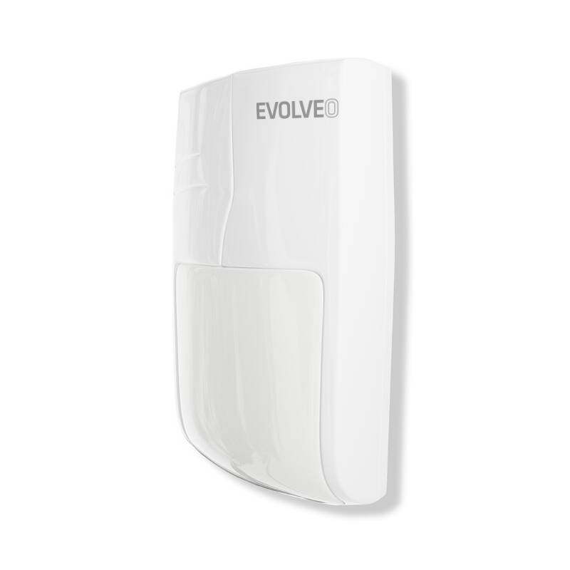 Belaidis PIR judesio jutiklis Evolveo Alarmex Pro