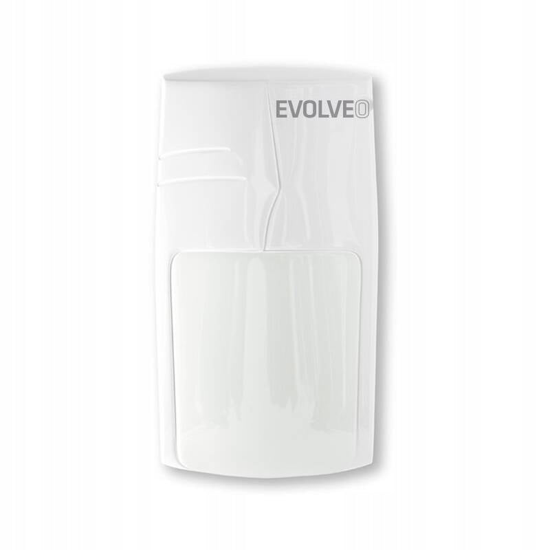 Belaidis PIR judesio jutiklis Evolveo Alarmex Pro