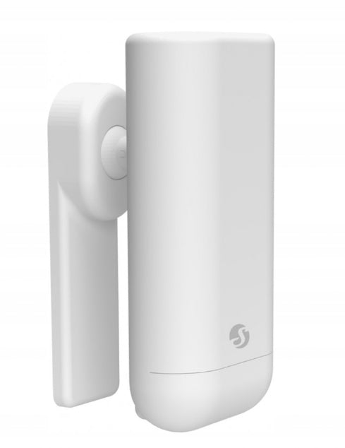 WLAN-gesteuerter Bewegungs- und Temperatursensor Shelly Motion 2