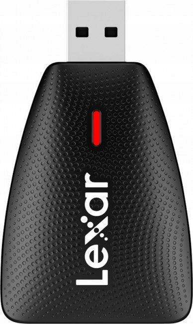 MEMORY READER MULTI 2IN1/LRW450UB LEXAR