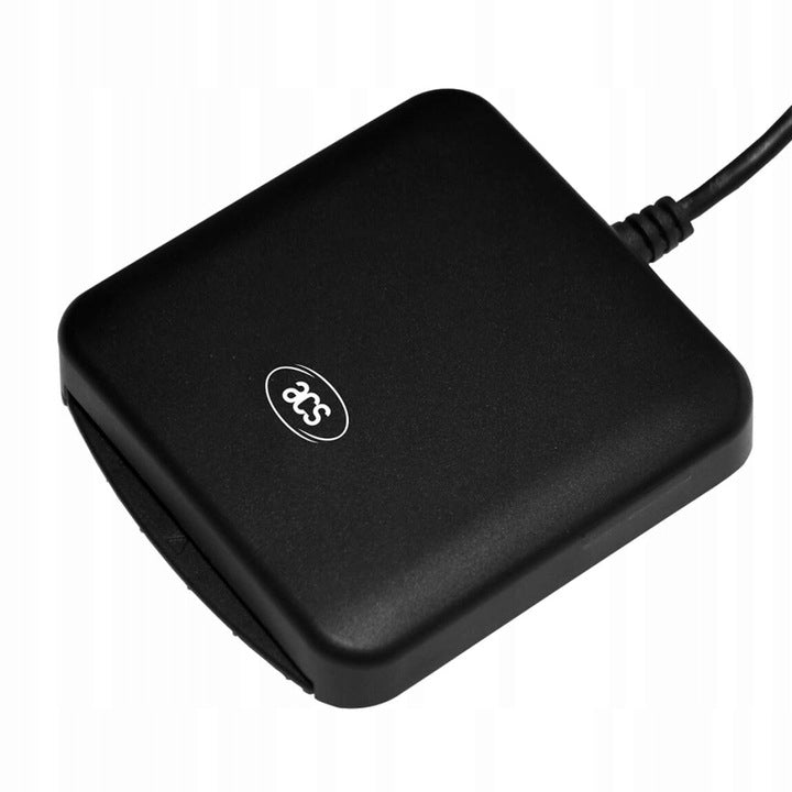 ID skaitytuvas su ACR C tipo kabeliu