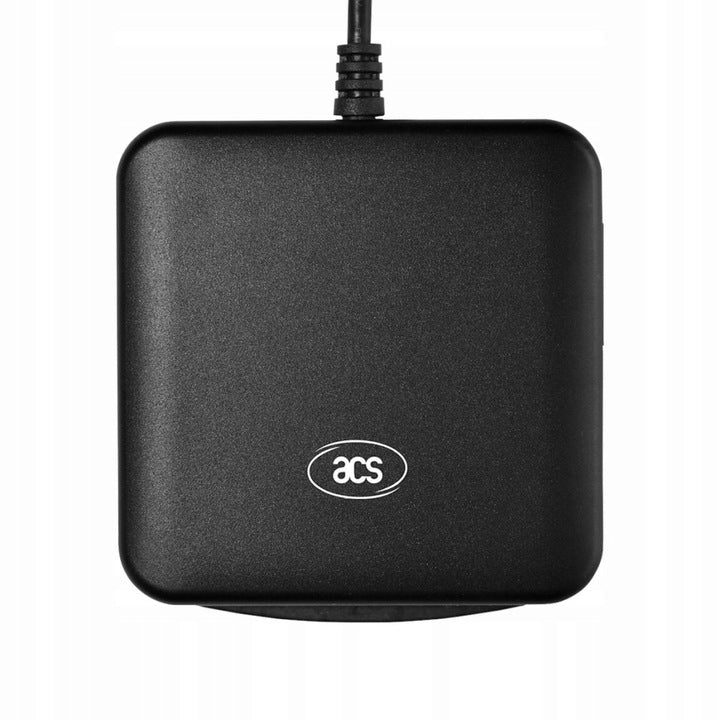 ID skaitytuvas su ACR C tipo kabeliu