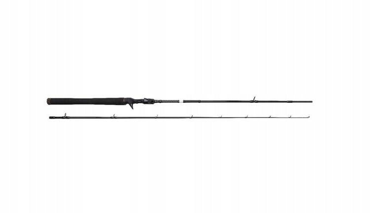 D - SAVAGE GEAR SG2 VERTICAL CASTING ROD 198CM 30-65G Brand Savage Gear