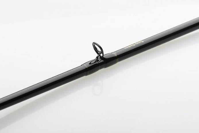 D - SAVAGE GEAR SG2 VERTICAL CASTING ROD 198CM 30-65G Rod material carbon fiber
