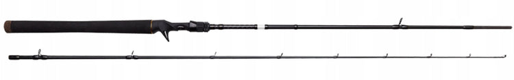 D - SAVAGE GEAR SG2 VERTICAL CASTING ROD 198CM 30-65G