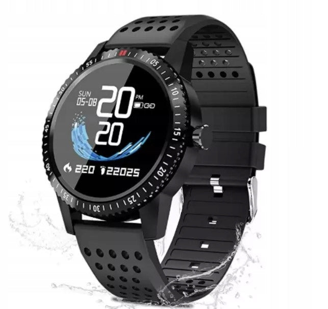D1101 Sports SMARTWATCH 204-820627