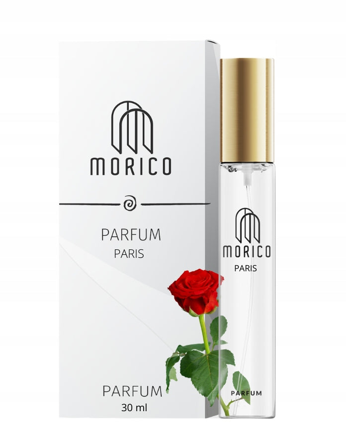 D218 Perfumes Paris lane perfume 30 ml Brand Morico