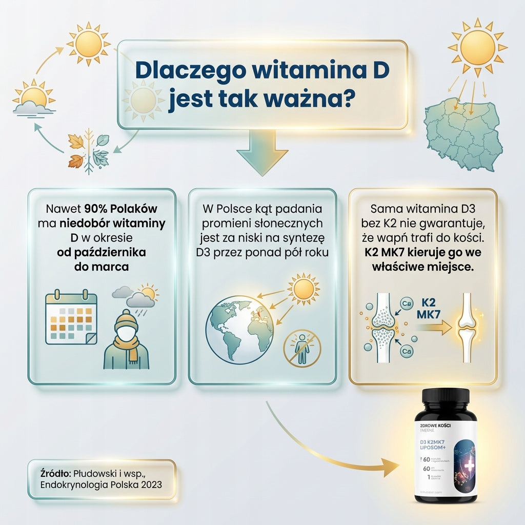 D3 K2 MK7 Liposom+ 2000 IU 60 caps. for Resistance, Bones, Teeth Viloway Packaging status original