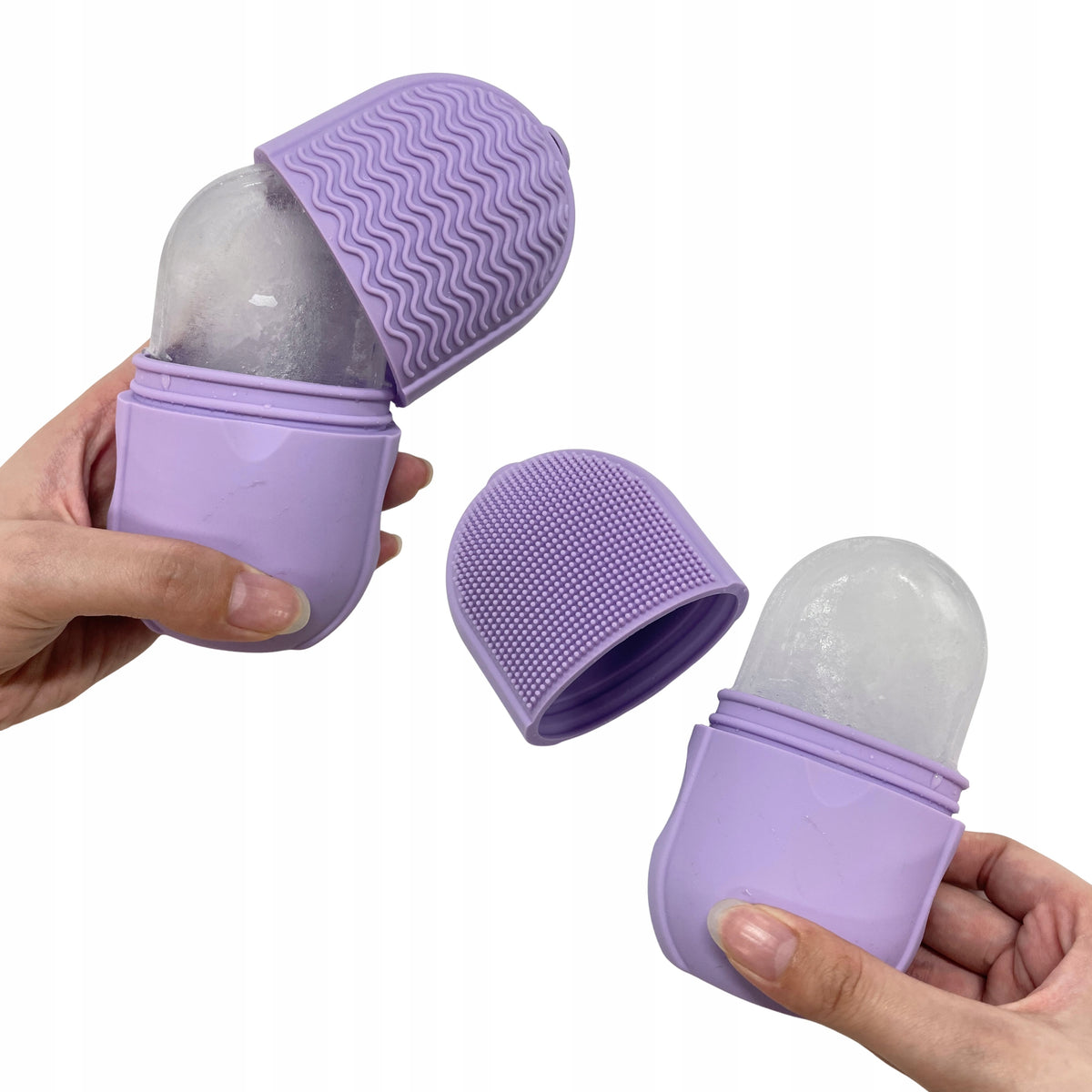 DA520 Ice Massager for Face