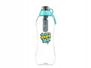 DAFI Filter bottle SOFT 0,7 l