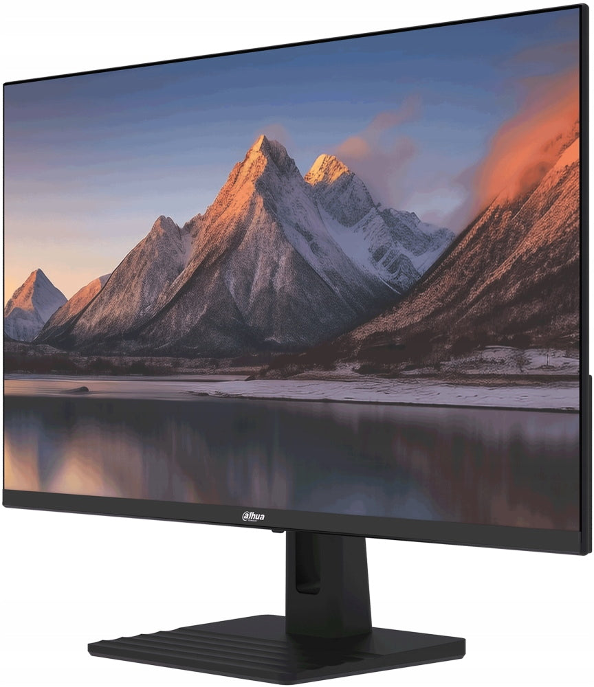 DAHUA 27" LED LM27-C301B Brand Dahua