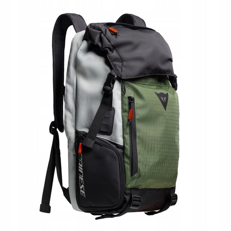 DAINESE EXPLORER D-THROTTLE 13L Backpack FREEBIES