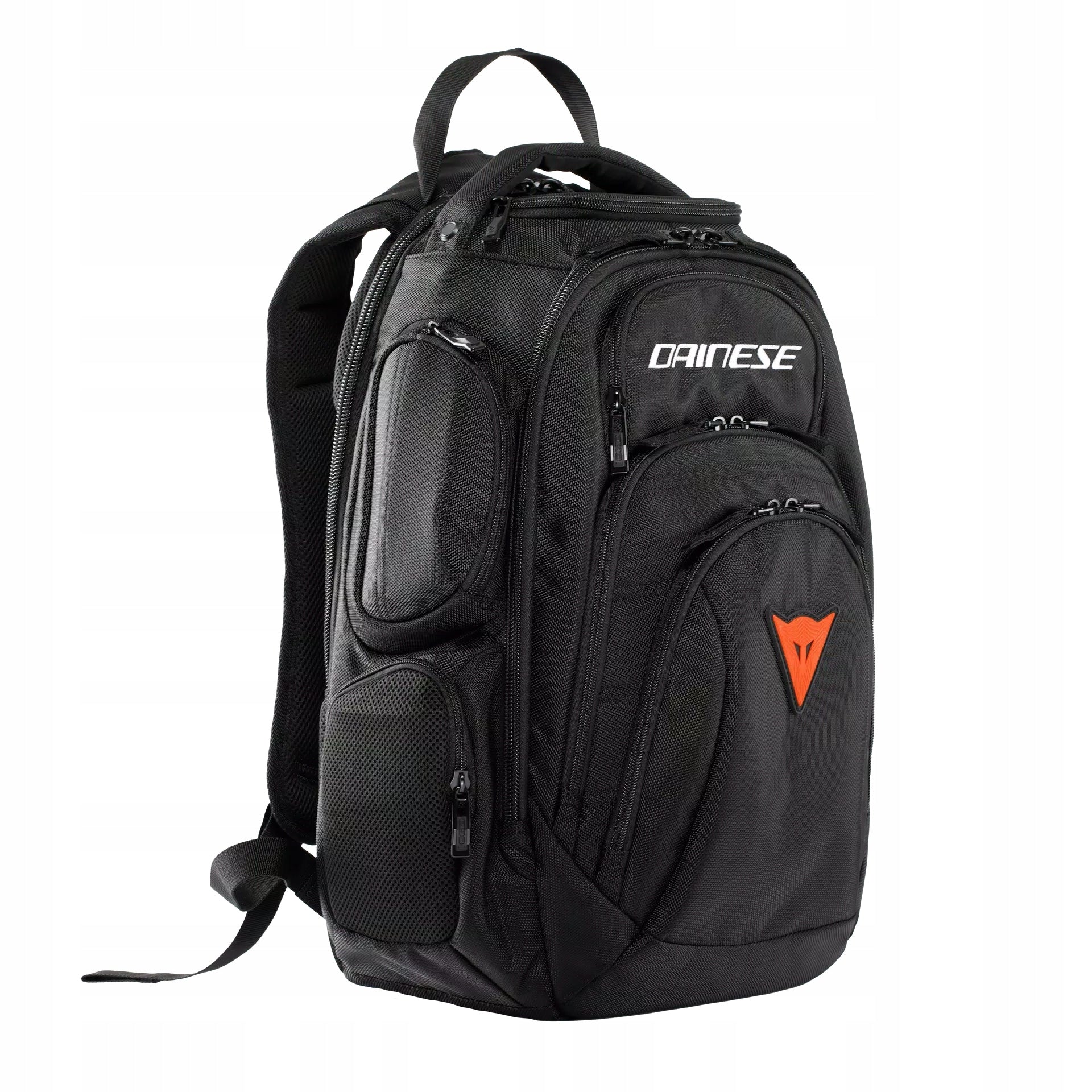 DAINESE Motorcycle Backpack D-Gambit 2 Black