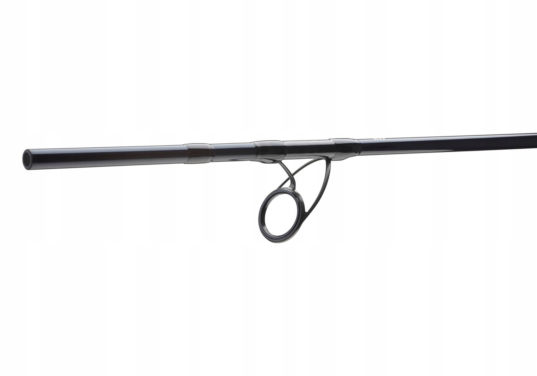 DAIWA GRANDWAVE TRAVEL 210/150-400g Rod construction type segmented
