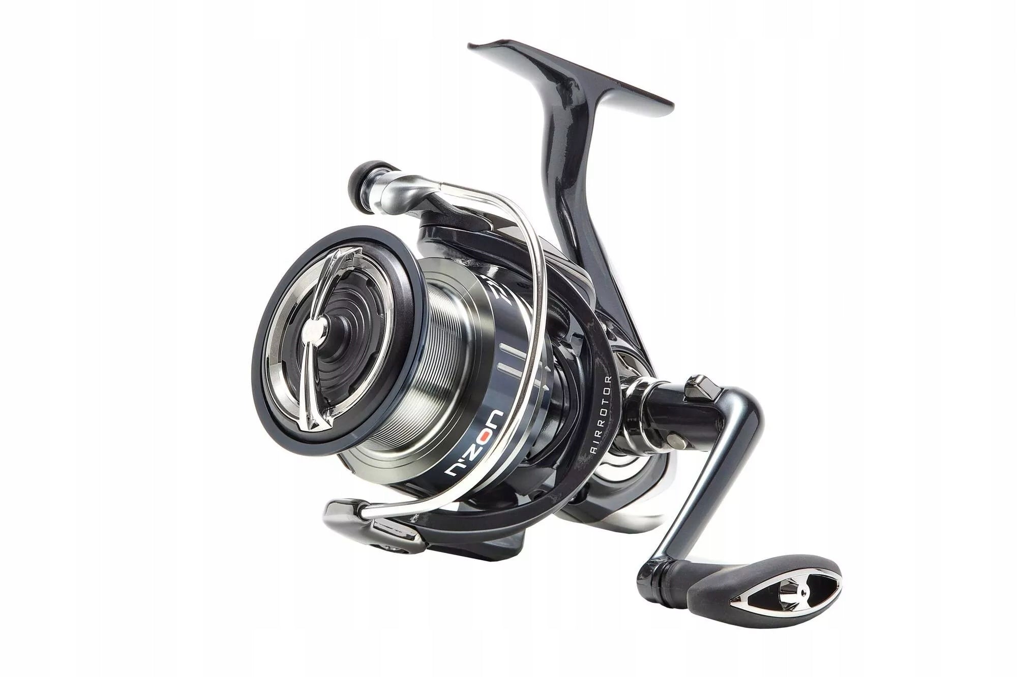 DAIWA N'ZON Plus LT 5000S-CP reel Brand Daiwa