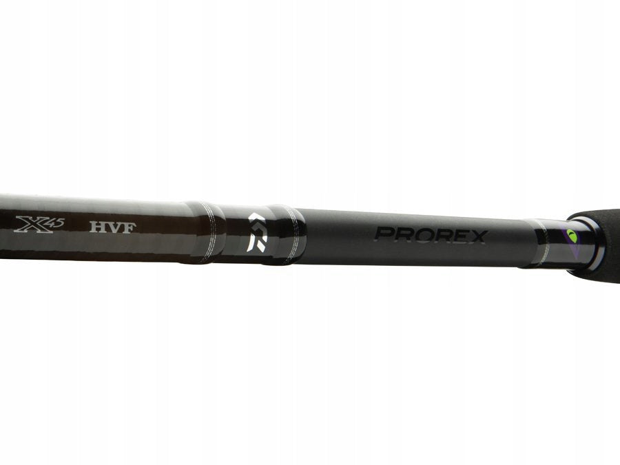 DAIWA Prorex X Spinning Rod 2.05m 3-10g Model Wędka Prorex X UL Spin