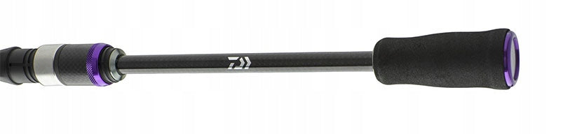 DAIWA Prorex XR Spinning Rod 1.95m (6'5") 3-12g Lure Weight Manufacturer code 11304-196