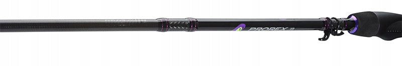 DAIWA Prorex XR Spinning Rod 1.95m (6'5") 3-12g Lure Weight Model Prorex XR UL SPIN
