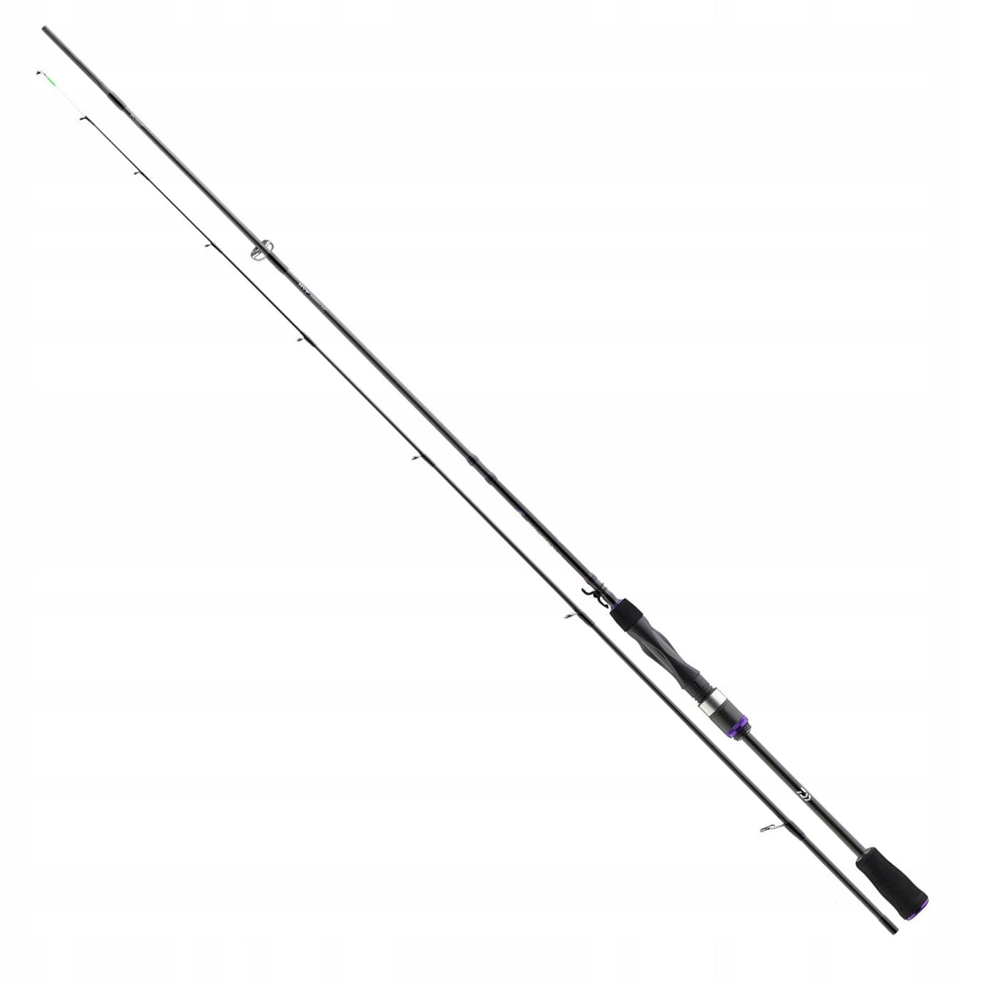 DAIWA Prorex XR Spinning Rod 1.95m (6'5") 3-12g Lure Weight