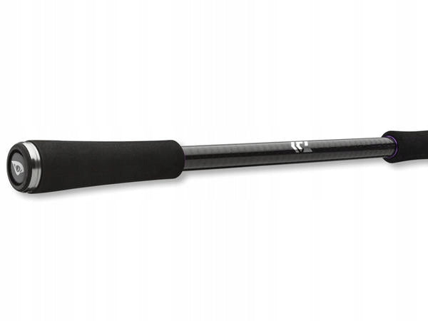 DAIWA Prorex XR Spinning Rod 2.25m 7-21g Model Prorex Light Spin