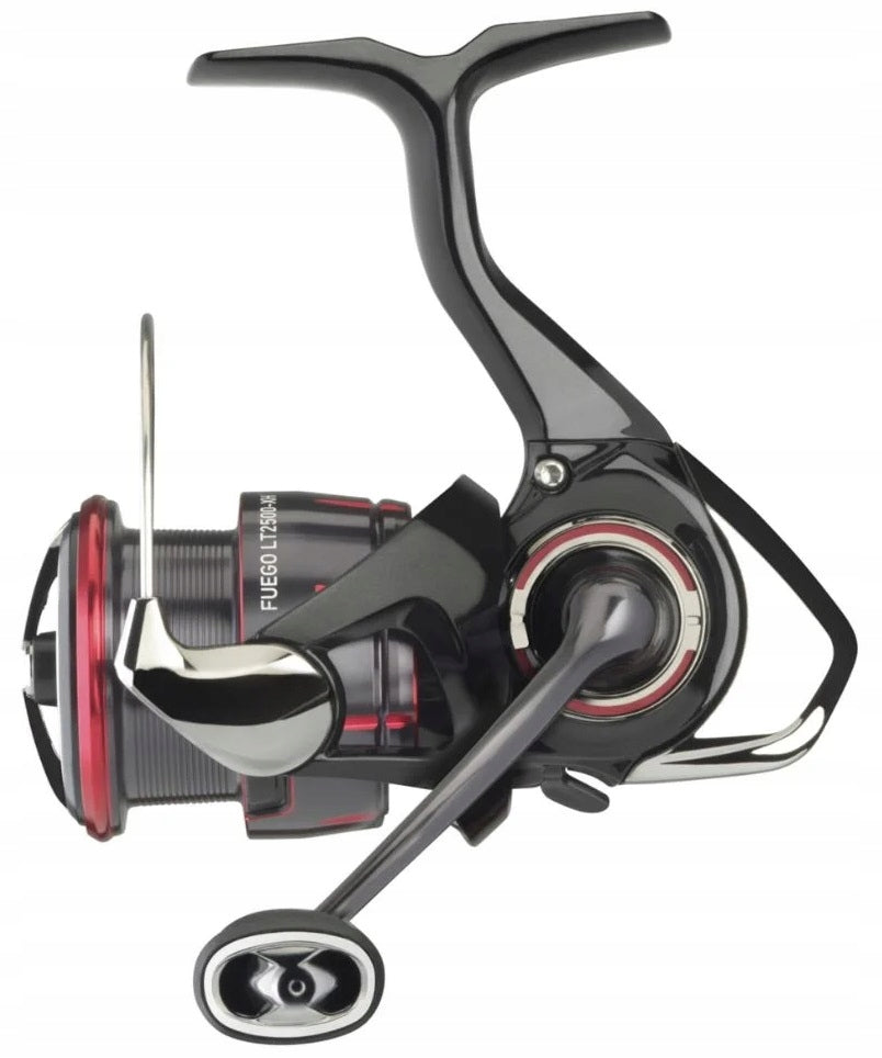 DAIWA REEL FUEGO LT 2500 XH