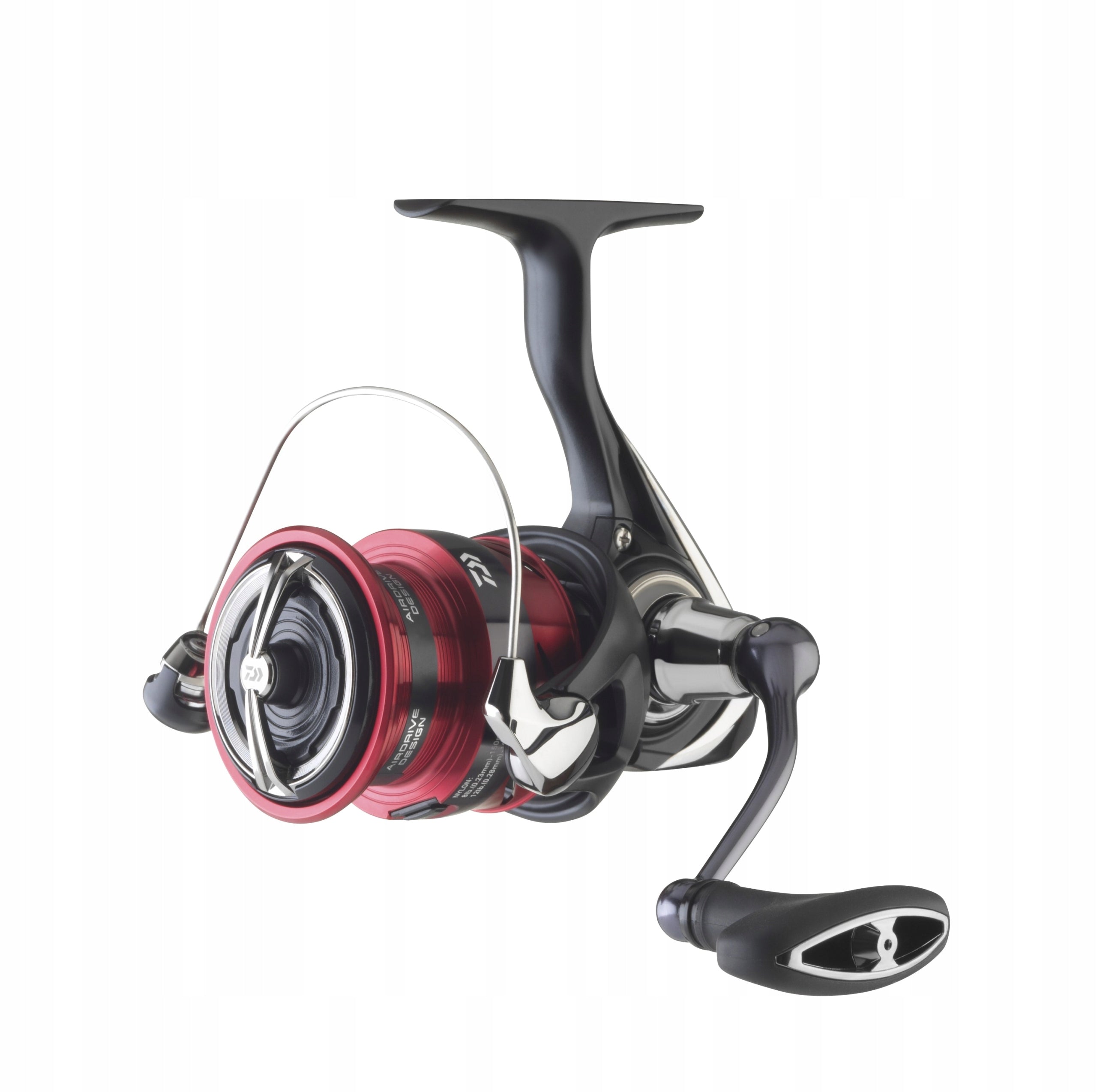 DAIWA REEL NINJA LT5000 EAN (GTIN) 043178174500