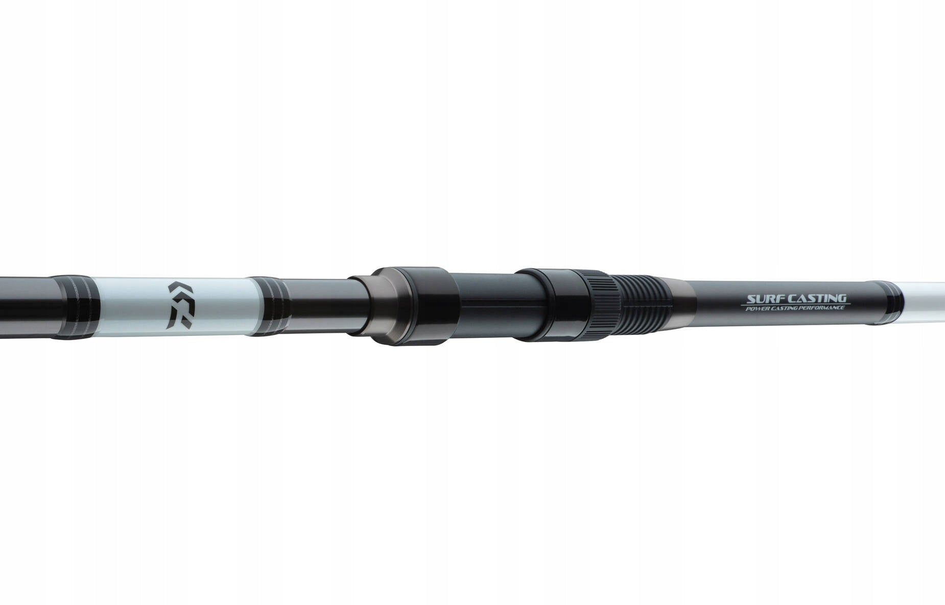 DAIWA SEAHUNTER X SURF 390/100-250g Packaging status original