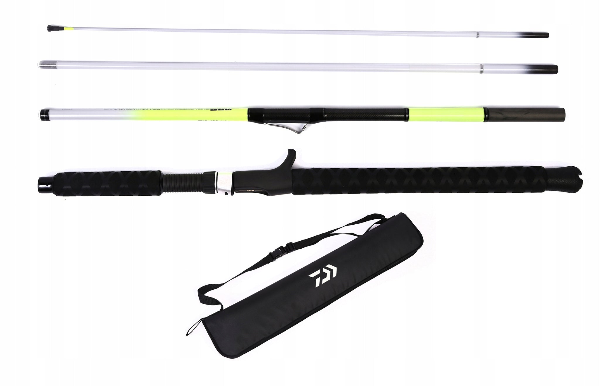 DAIWA SEALINE X TREME TRAVEL INTERLINE 235/15-30lbs