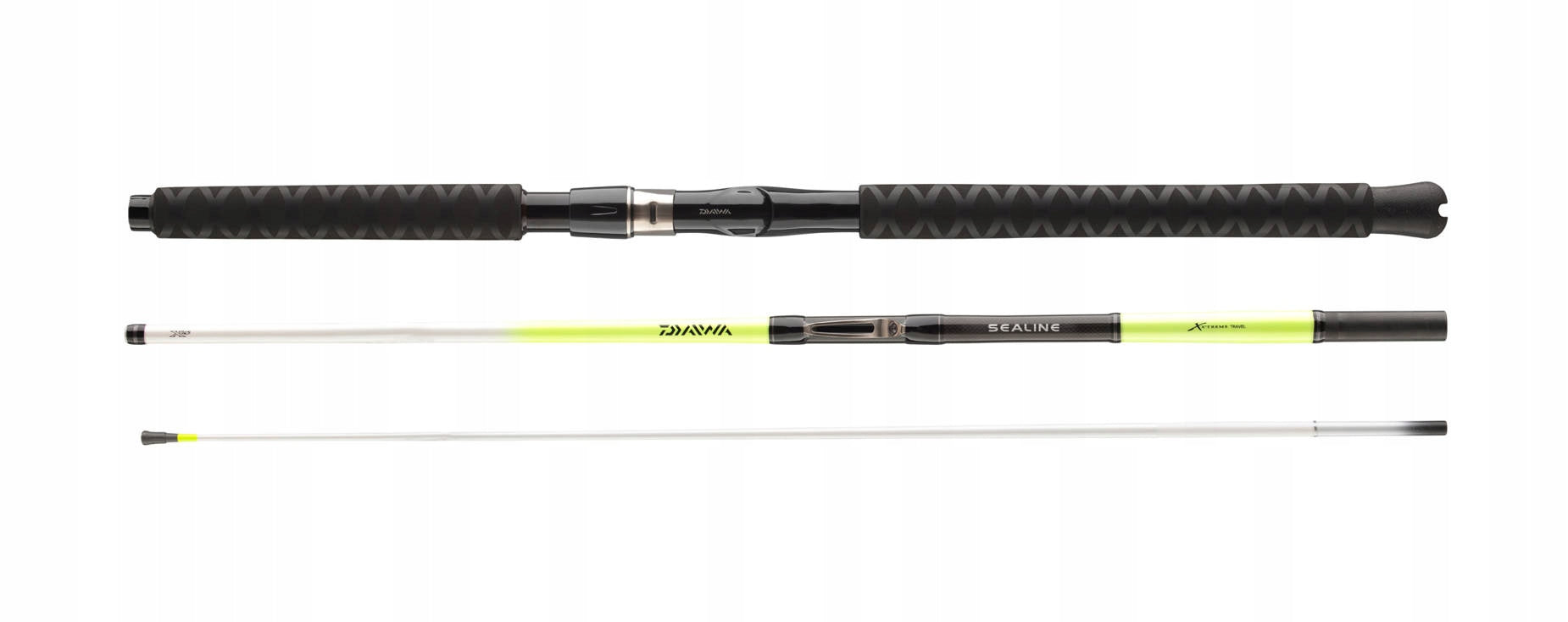 DAIWA SEALINE X TREME TRAVEL ITERLINE 213/30-40lbs Brand Daiwa