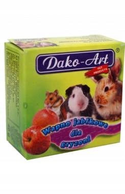 DAKO-ART LIME FOR APPLE RODENTS 40g