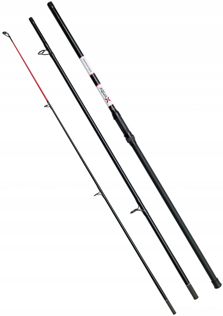 DAM AQUA-X SURF 4.20m 100-250g 3sec SEA