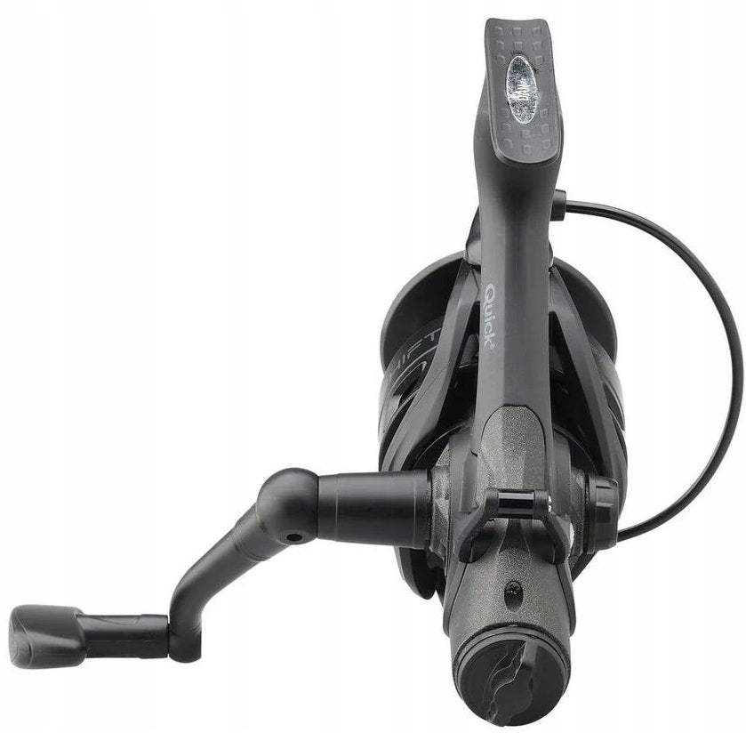 DAM CARP REEL RUNSHIFT 3 6000FS Packaging status original