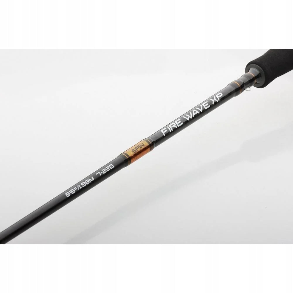 DAM Feeder Kit Fishing Rod + Reel Full Tech 3.23m to 90g Packaging status original