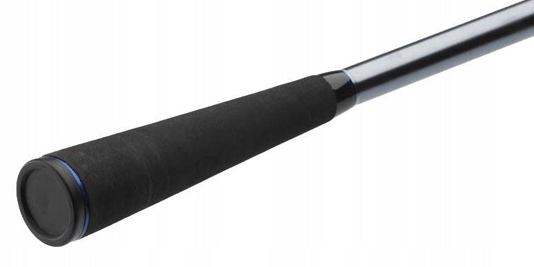 DAM Salt-X Boat Quiver 2+2 2,10m to 250g Casting weight 250–250 g