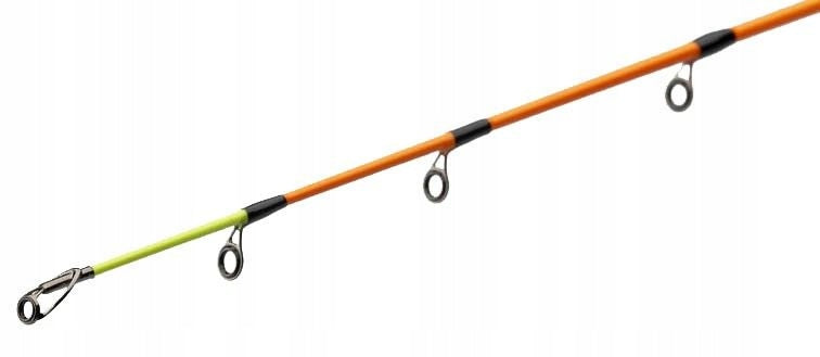 DAM Salt-X Boat Quiver 2+2 2,10m to 250g Total length 210 cm