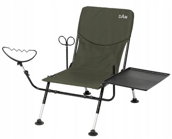 DAM Seat Chair for METHOD FEEDER ONTARIO FULL