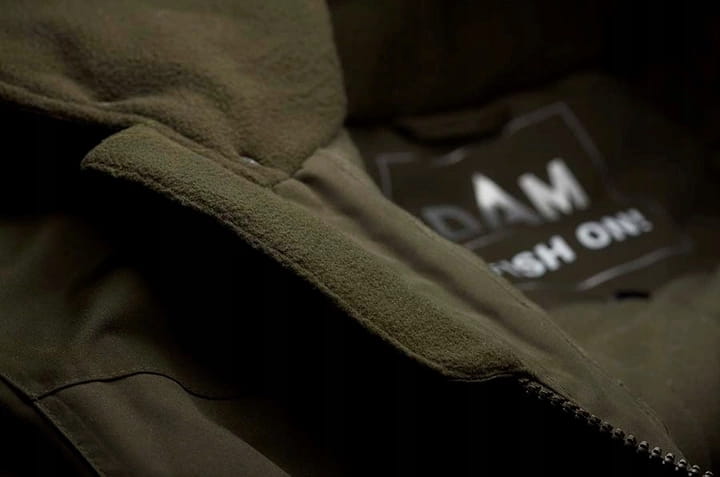 DAM XTHERM WINTER SUIT SIZE L Size L