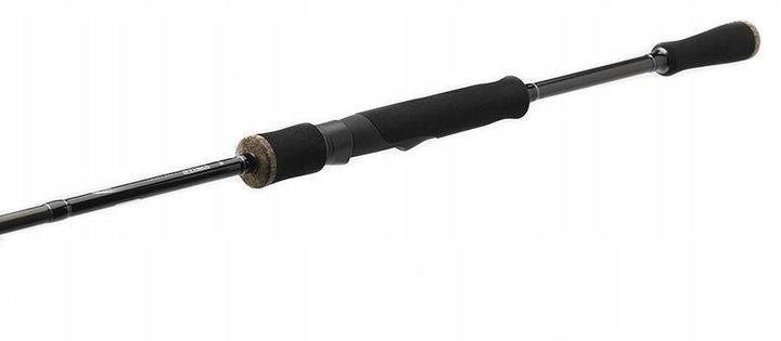 DAM YAGI LIGHT SPOON 1.90m 3-6g EAN (GTIN) 5706301706638