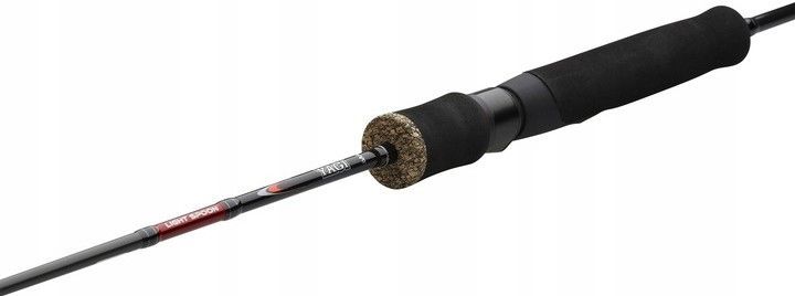DAM YAGI LIGHT SPOON 1.90m 3-6g Manufacturer code 70663