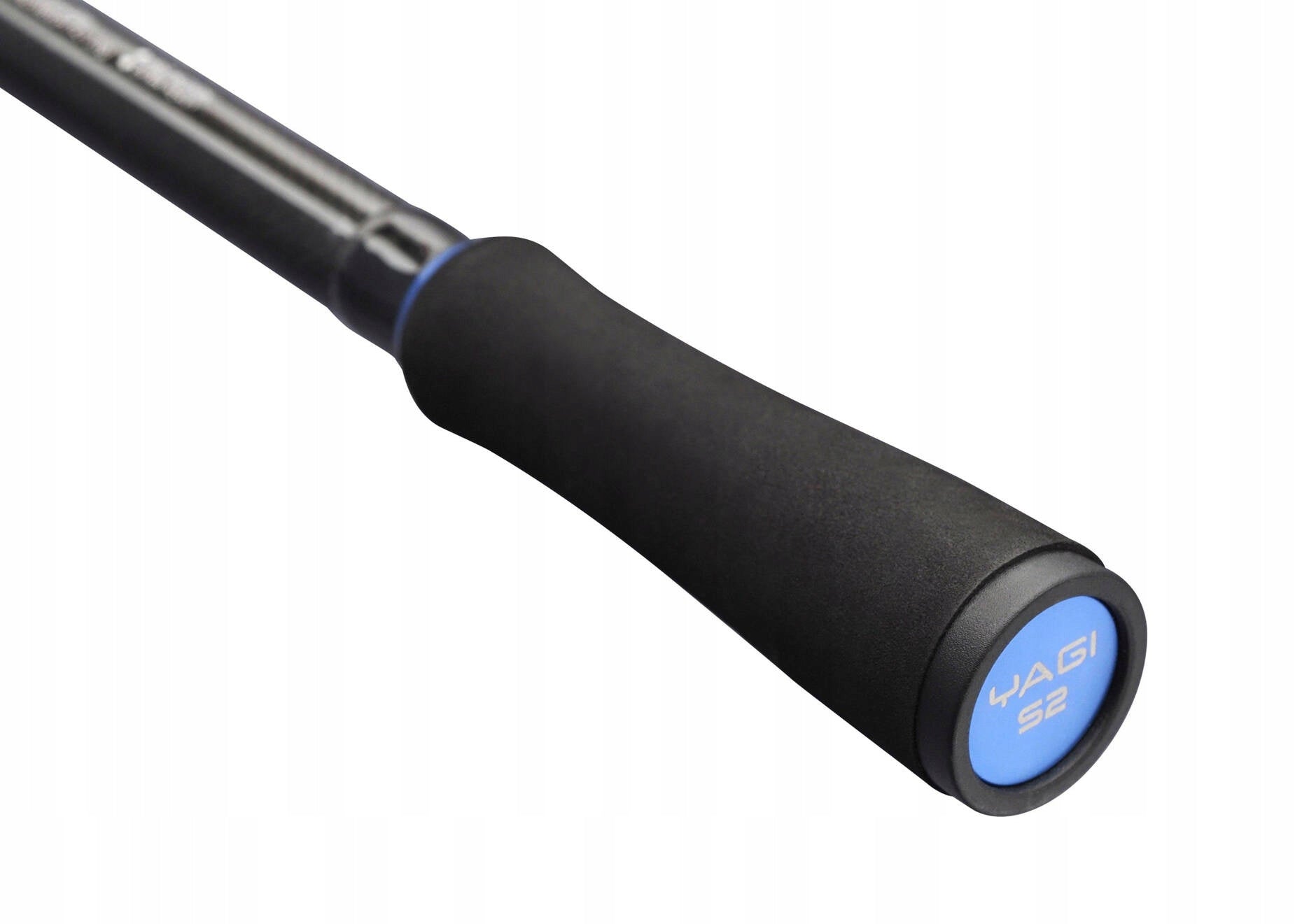 DAM YAGI S2 SPIN BLUE 220/42-120g Rod construction type segmented