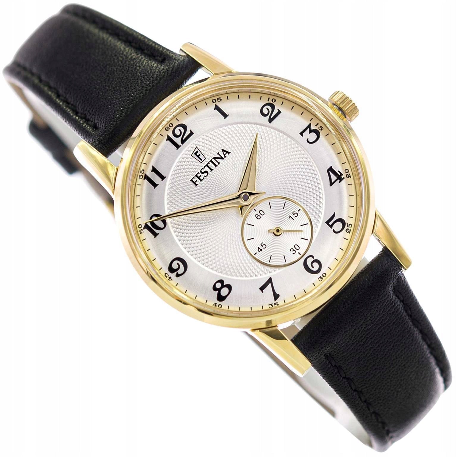 Damenuhr Festina 20571/1