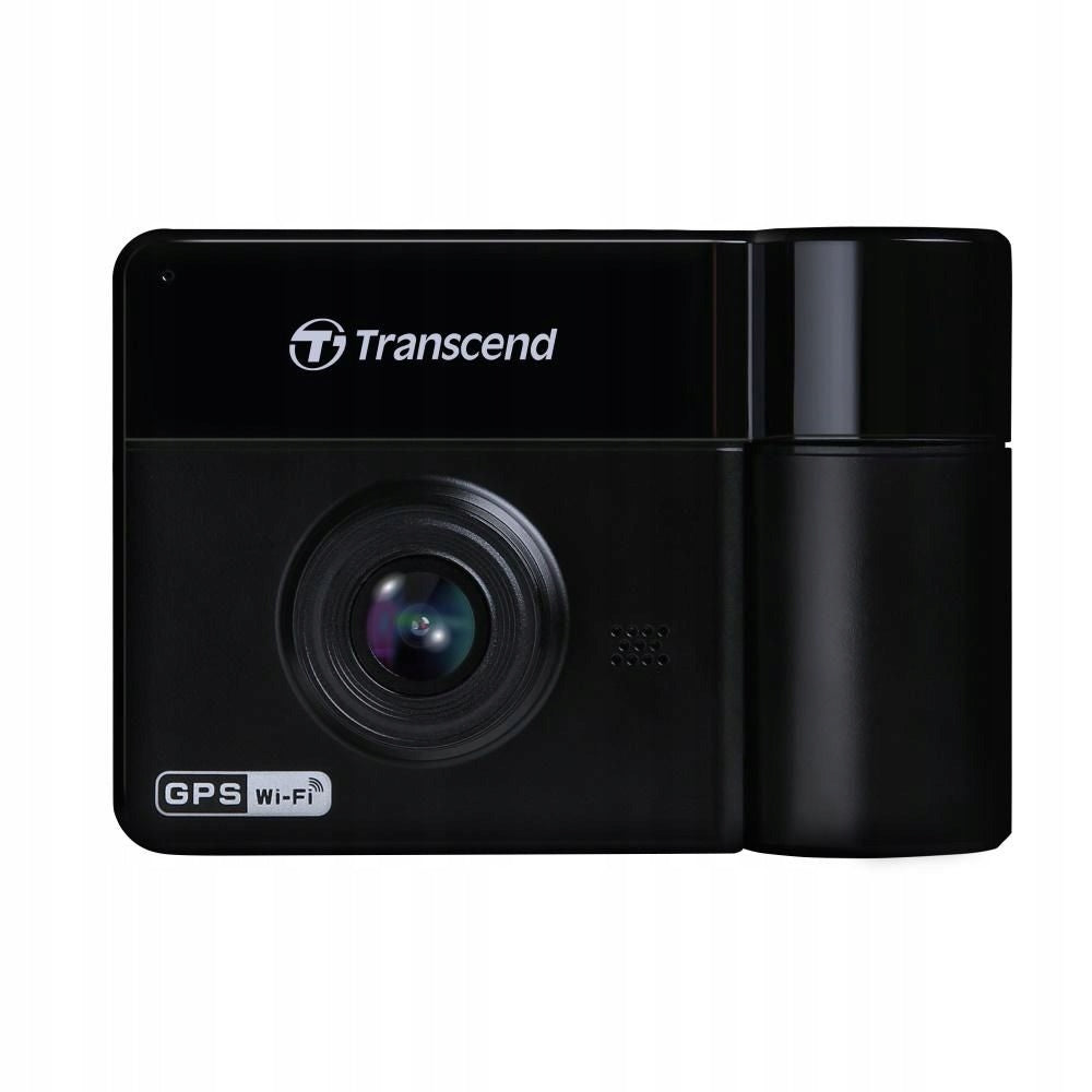 DASH CAM 64GB DRIVEPRO 550 DUAL 1080P Packaging status original