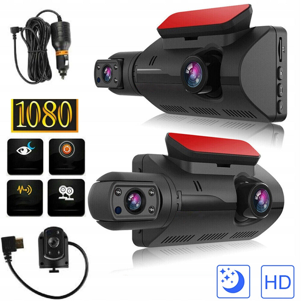 DASHBOARD CAR RECORDER, DASHBOARD CAMERA Manufacturer code Rejestrator Samochodowy
