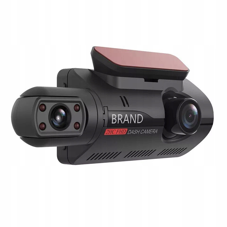 DASHBOARD CAR RECORDER, DASHBOARD CAMERA