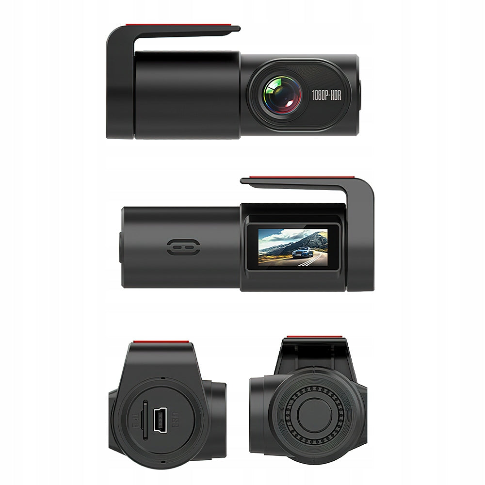 DASHCAM, WIFI DASHCAM, MINI DASHCAM, WITH APP Brand no brand